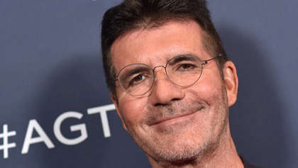 Simon Cowell Online