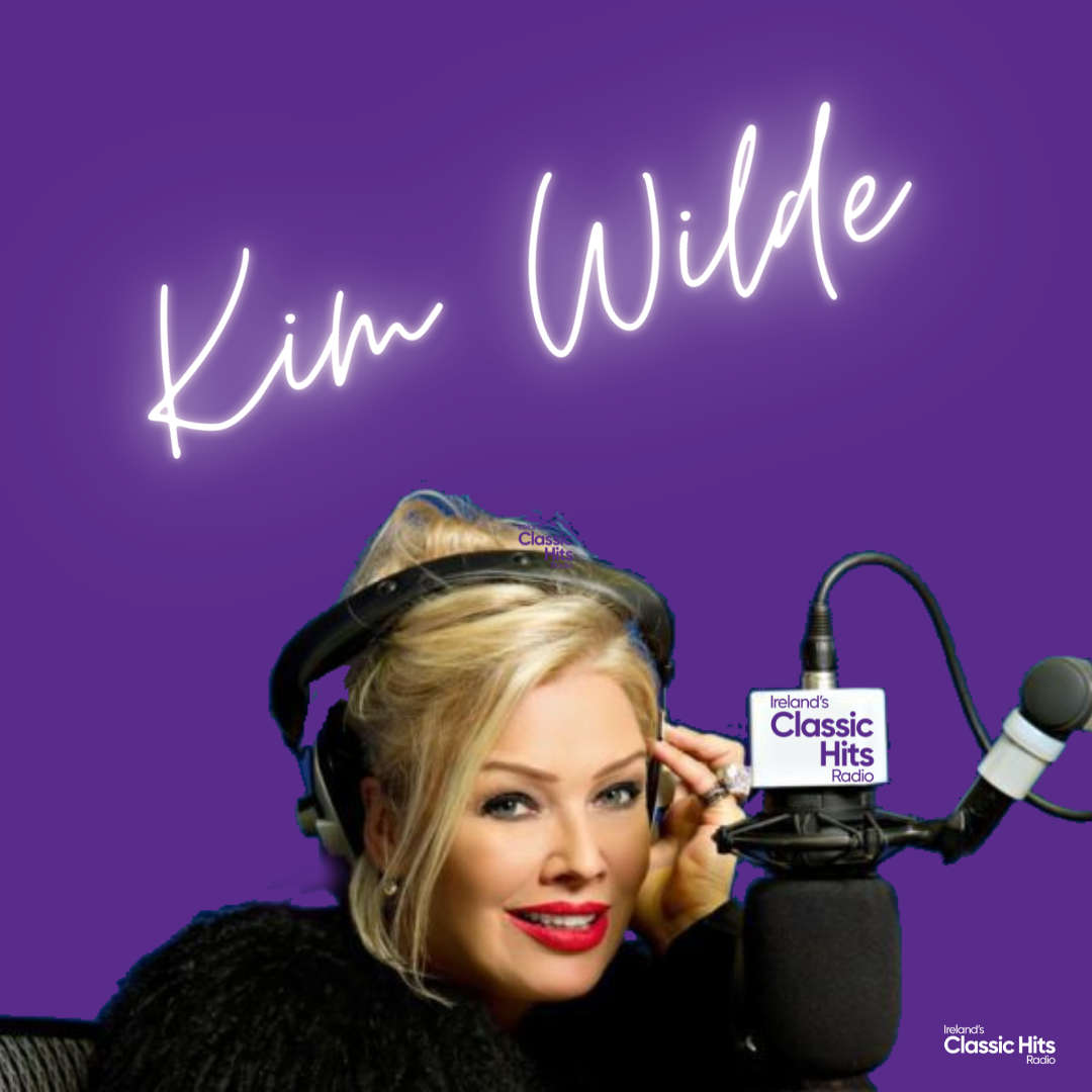 The Kim Wilde 80's Show - Ireland's Classic Hits