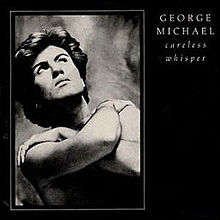Careless Whisper by George Michael on Sunshine 106.8