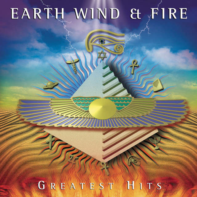 Boogie Wonderland by Earth Wind And Fire on Sunshine Soul