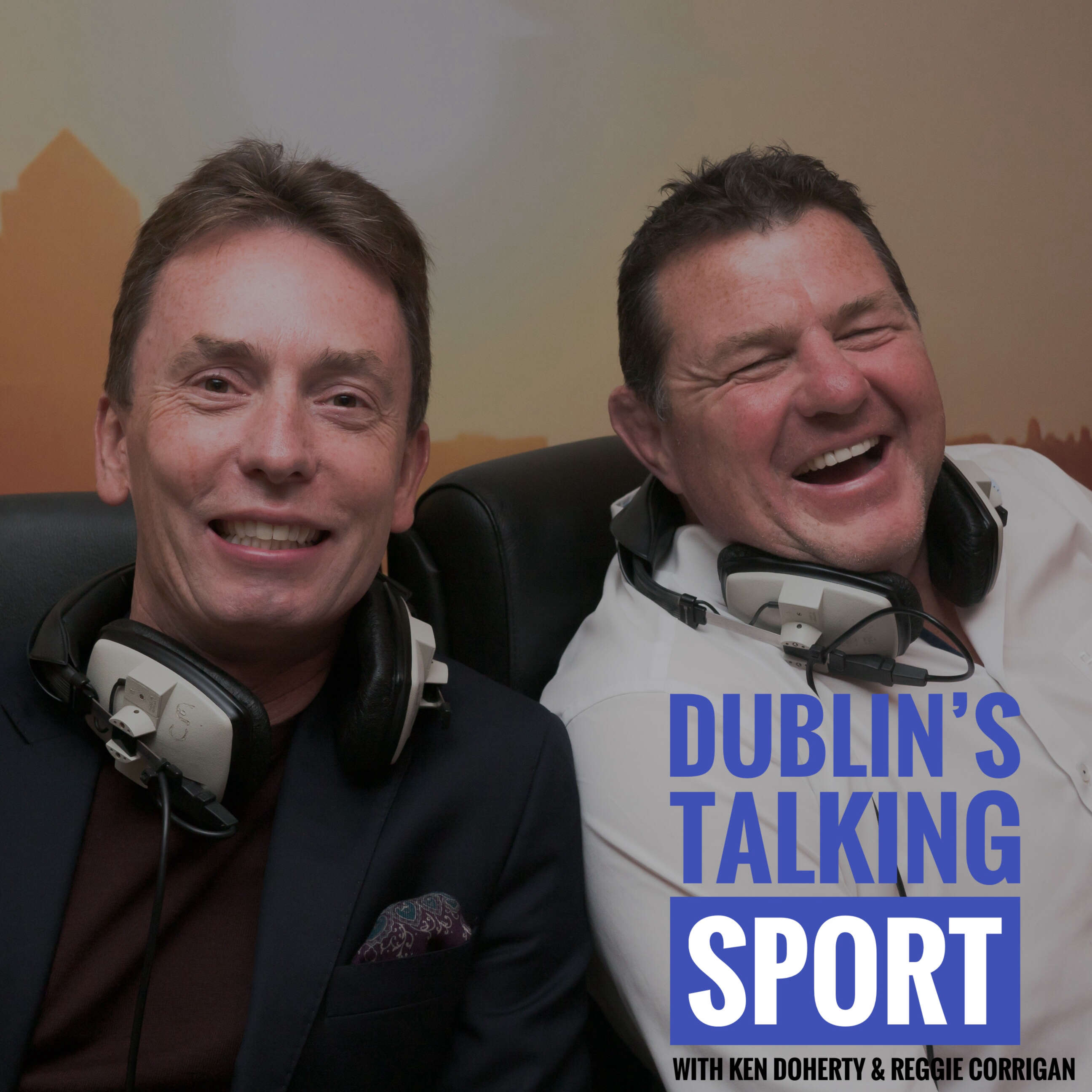 Dublin's Talking Sport