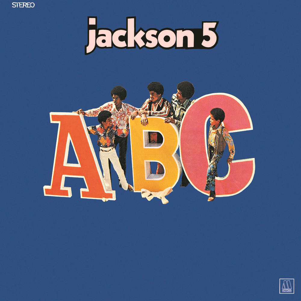 ABC by The Jacksons on Sunshine Soul