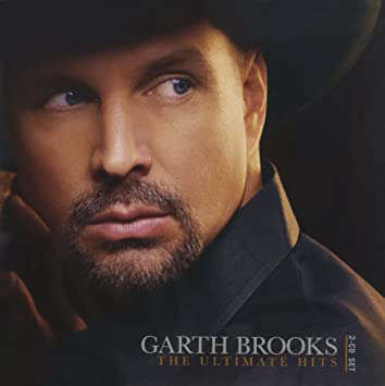 If Tomorrow Never Comes by Garth Brooks on Sunshine Country