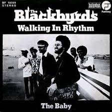 Walking In Rhythm by The Blackbyrds on Sunshine Soul