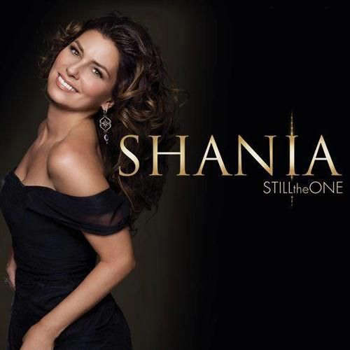 Thank You Baby by Shania Twain on Sunshine Country