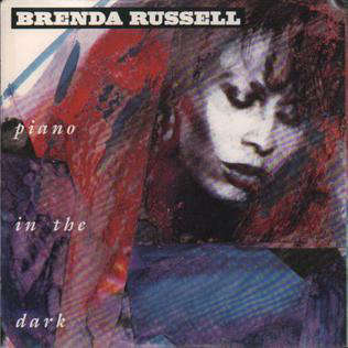 Piano In The Dark by Brenda Russell on Sunshine Soul