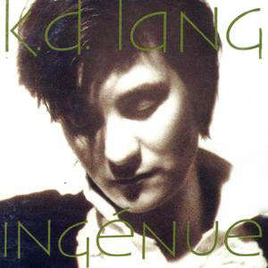 Kd Lang - Miss Chatelaine