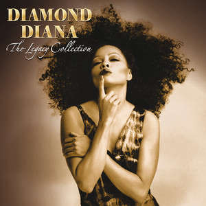Aint No Mountain High Enough by Diana Ross on Sunshine Soul