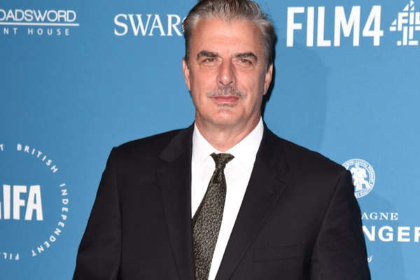 No Current Investigation Into Chris Noth Sexual Assault Allegations 