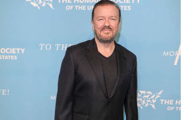 Why won't there be an After Life season 4? Ricky Gervais explains