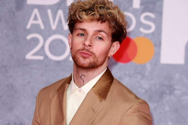 Tom Grennan Postpones Show Following New York Attack Ireland s 