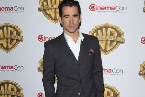 Check Out Colin Farrell's Transformation Into Penguin For 'The Batman ...