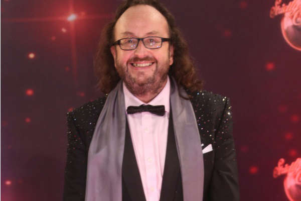 Hairy Biker Dave Myers Reveals He Is Battling Cancer - Ireland's
