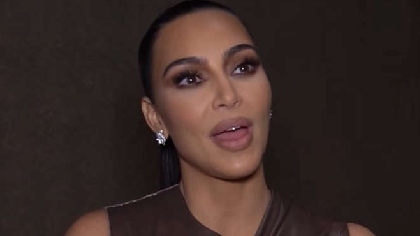 Kanye West tells Kim Kardashian her career is over - Ireland's Classic Hits  Radio