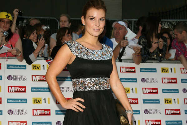 Coleen Rooney Says Social Media Post Was 