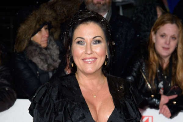 Bbc Give Clear Warning To Eastenders Actor Jessie Wallace Following Arrest Irelands Classic 