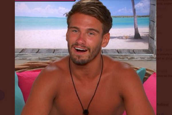 Breaking News: Jacques O'Neill Leaves Love Island Villa - Ireland's ...
