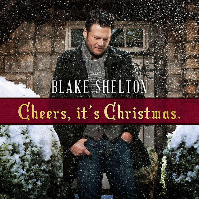 Home by Blake Shelton And Michael Buble on Sunshine at Christmas