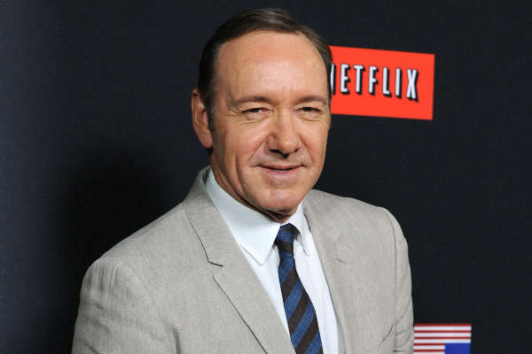 Kevin Spacey Faces New York Jury In Sexual Assault Trial - Ireland's ...