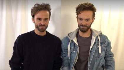 Corrie's David Platt immortalized into wax - Ireland's Classic Hits Radio