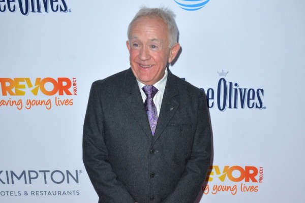 Will And Grace Star Leslie Jordan Has Died Aged 67 Irelands Classic Hits Radio 