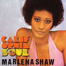 California Soul by Marlena Shaw on Sunshine Soul