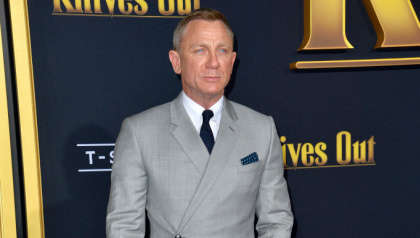 Daniel Craig Didn't Interact With 'Spectre' Cast, Says Dave Bautista