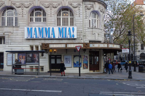 Mamma Mia 3 Could Be In The Works Hints Director - Ireland's Classic ...