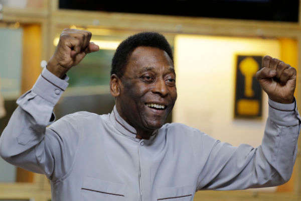 Tributes Pour In For Late Football Icon Pelé - Ireland's Classic Hits Radio