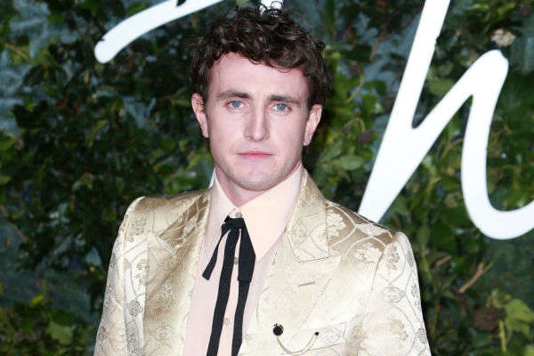 Paul Mescal To Return To West End In A Streetcar Named Desire - Ireland