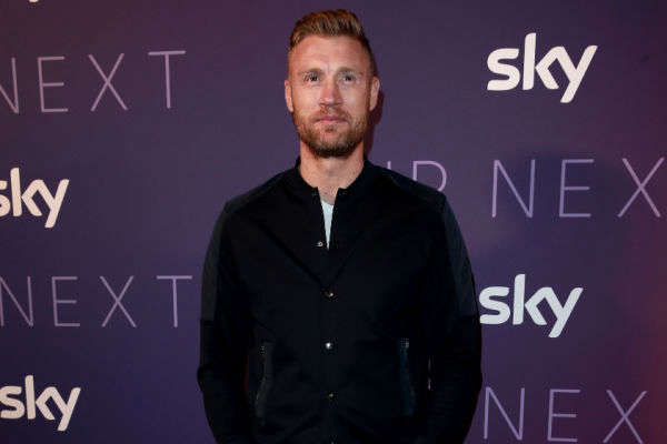 Freddie Flintoff Putting TV Career On Hold Following Top Gear Car Crash ...