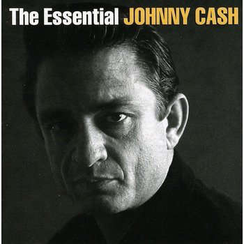 Ring Of Fire by Johnny Cash on Sunshine Country