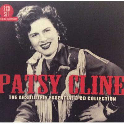 Your Cheating Heart by Patsy Cline on Sunshine Country