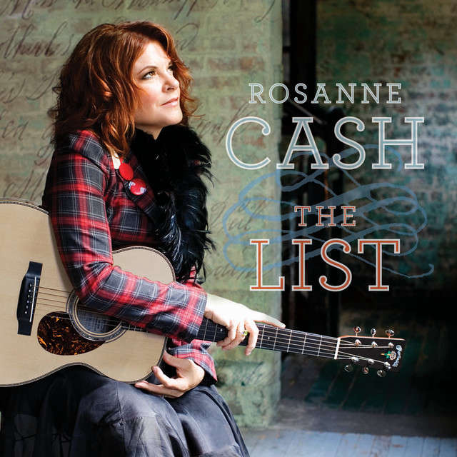 Sea Of Heartbreak by Rosanne Cash on Sunshine Country