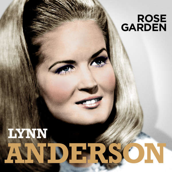 Rose Garden by Lynn Anderson on Sunshine Country