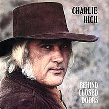 Behind Closed Doors by Charlie Rich on Sunshine Country