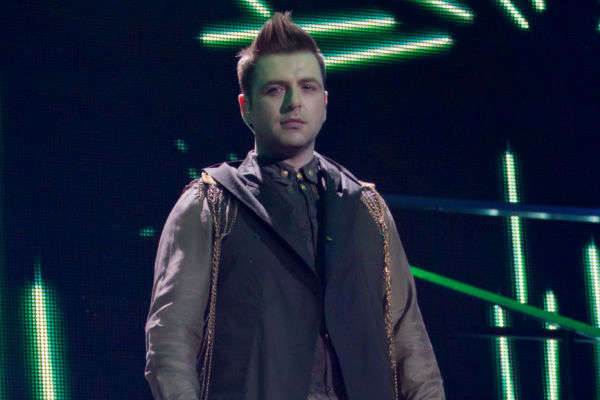 Mark Feehily Calls Watching Westlife Perform Without Him An “Out-Of