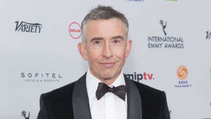 Comedy Legend Steve Coogan Secures Irish Passport Following Backlog ...