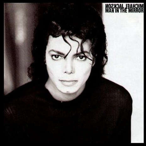 Man In The Mirror by Michael Jackson on Sunshine Soul