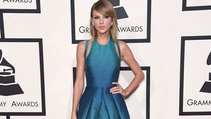 Taylor Swift Becomes First Woman To Have Four Albums In Top 10 ...