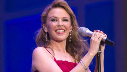 Kylie Minogue Adds Ten Shows to Sold-Out 'VENETIAN' Residency