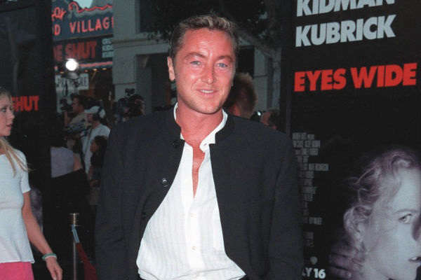 Michael Flatley 'Devastated' To Leave Cork Home Due To Chemical Residue ...