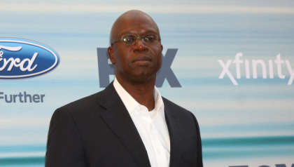 Andre Braugher Dead: 'Brooklyn Nine-Nine' Star Was 61