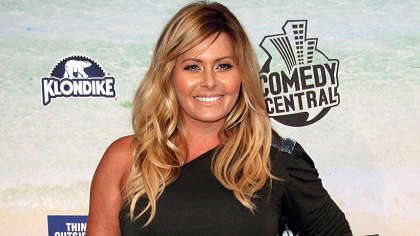 Nicole Eggert of 'Baywatch' reveals breast cancer diagnosis - Los Angeles  Times