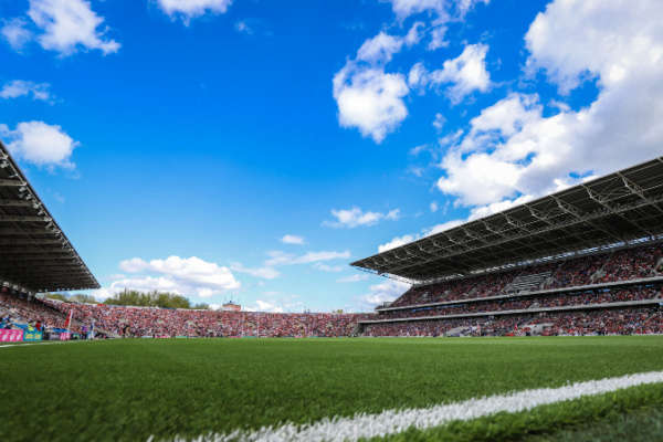 Cork GAA Stadium To Be Renamed SuperValu Páirc Uí Chaoimh In 10 Year ...