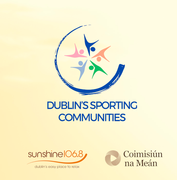 Dublin's Sporting Communities