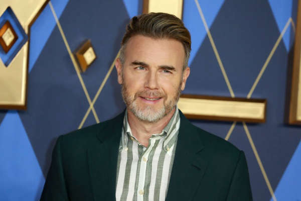 Gary Barlow Admits He Is Still 'Angry' Over Daughter's Death - Ireland ...