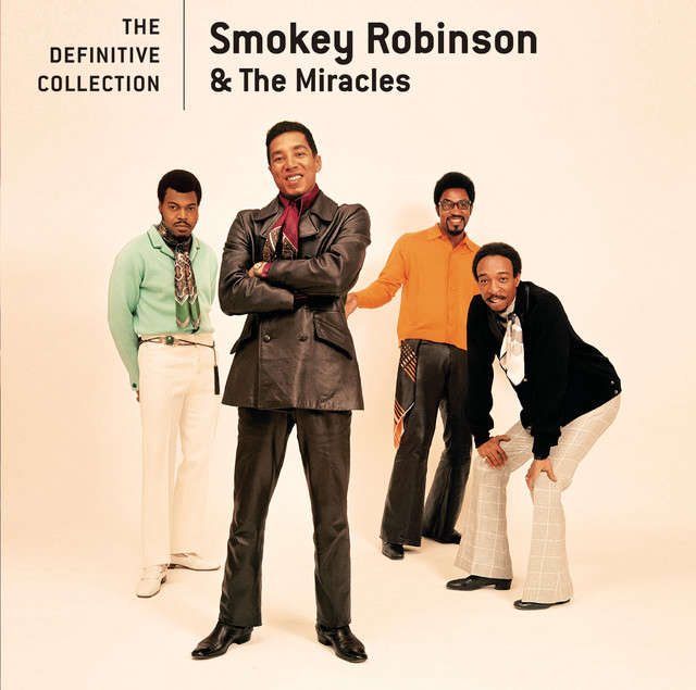 I Second That Emotion by Smokey Robinson And The Miracles on Sunshine Soul