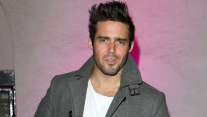 Spencer Matthews Breaks World Record With Marathon Charity Challenge