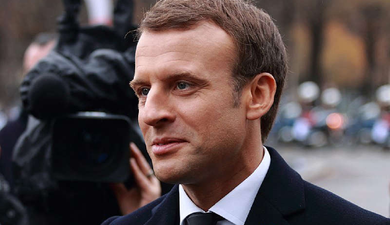 Macron most popular in French speaking Switzerland WRS